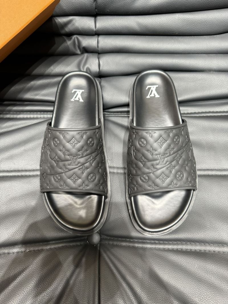 Louis Vuitton Slippers